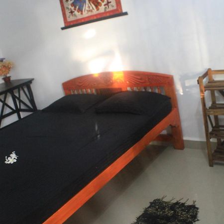 Cactus Guesthouse Arambol Luaran gambar