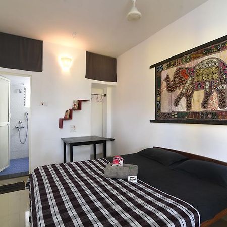 Cactus Guesthouse Arambol Luaran gambar