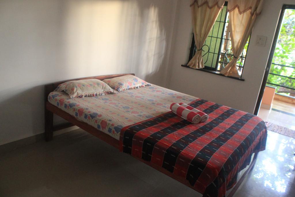 Cactus Guesthouse Arambol Luaran gambar