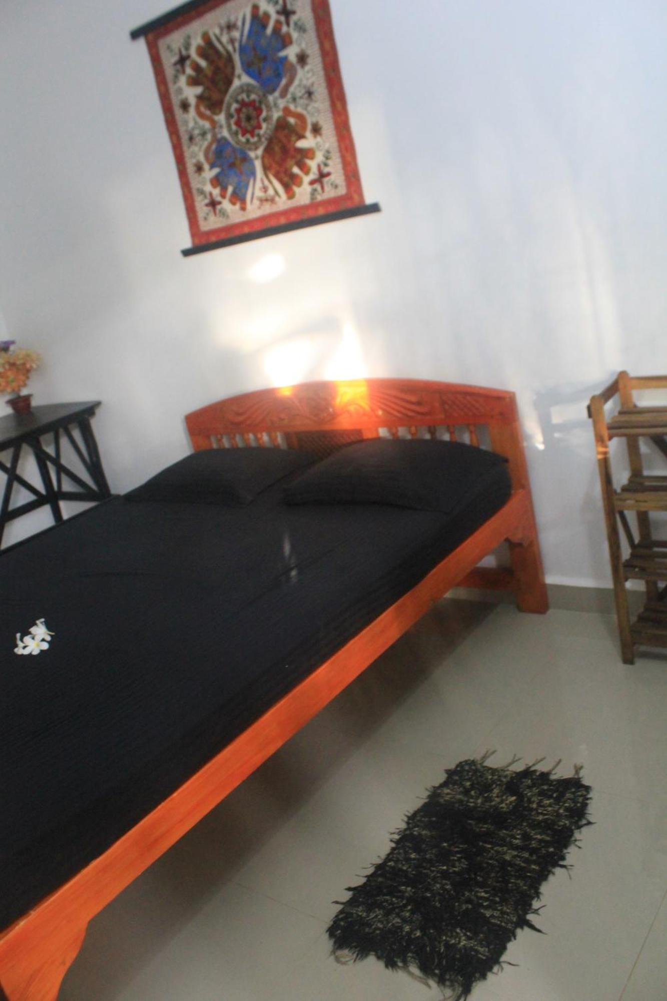 Cactus Guesthouse Arambol Luaran gambar