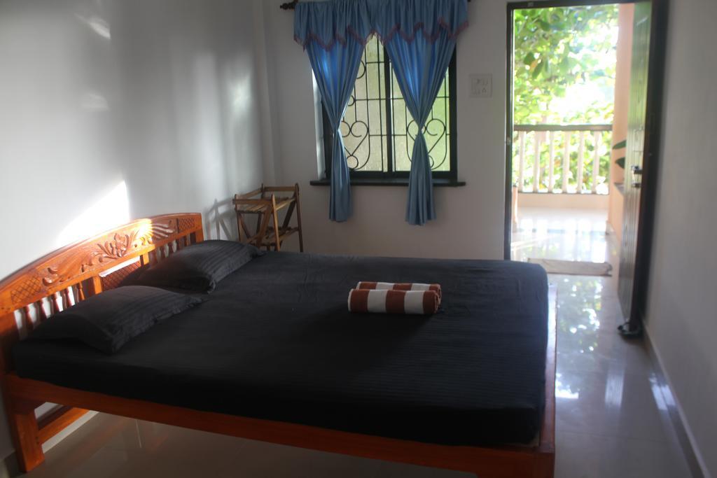 Cactus Guesthouse Arambol Luaran gambar