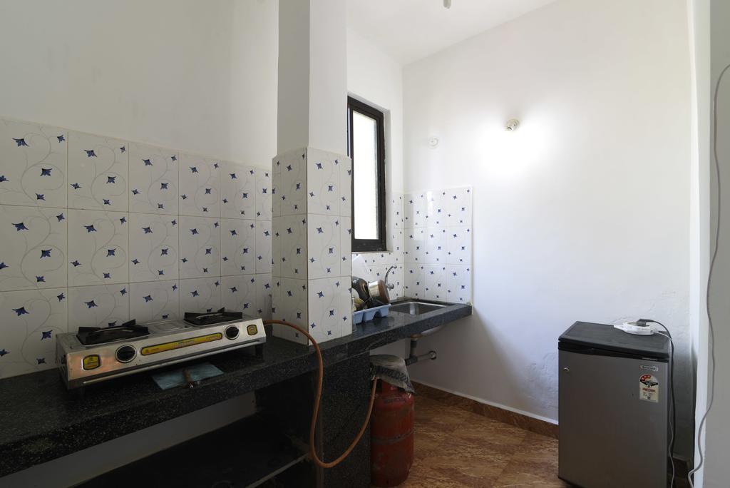 Cactus Guesthouse Arambol Luaran gambar