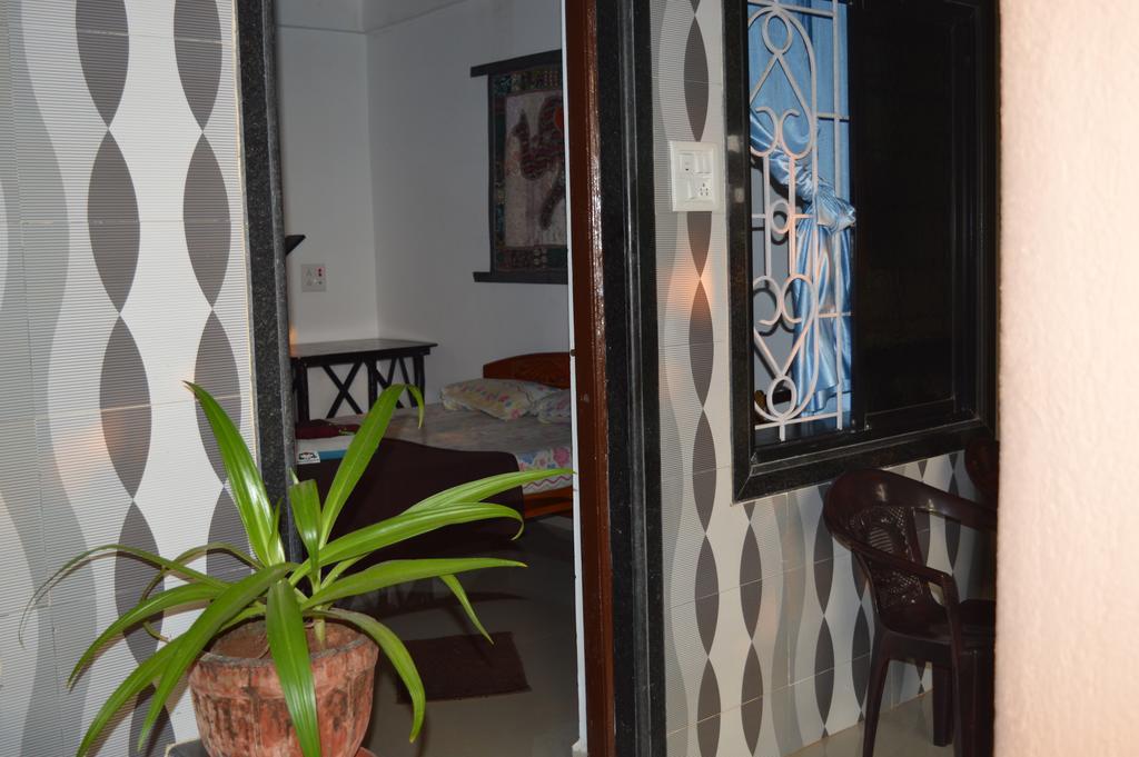 Cactus Guesthouse Arambol Luaran gambar