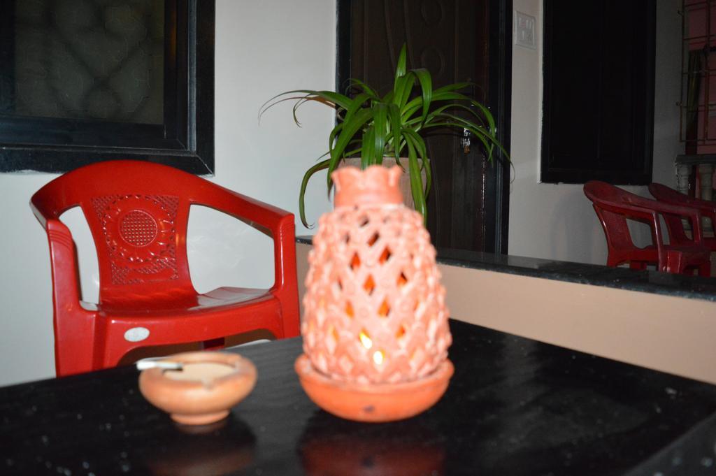 Cactus Guesthouse Arambol Luaran gambar
